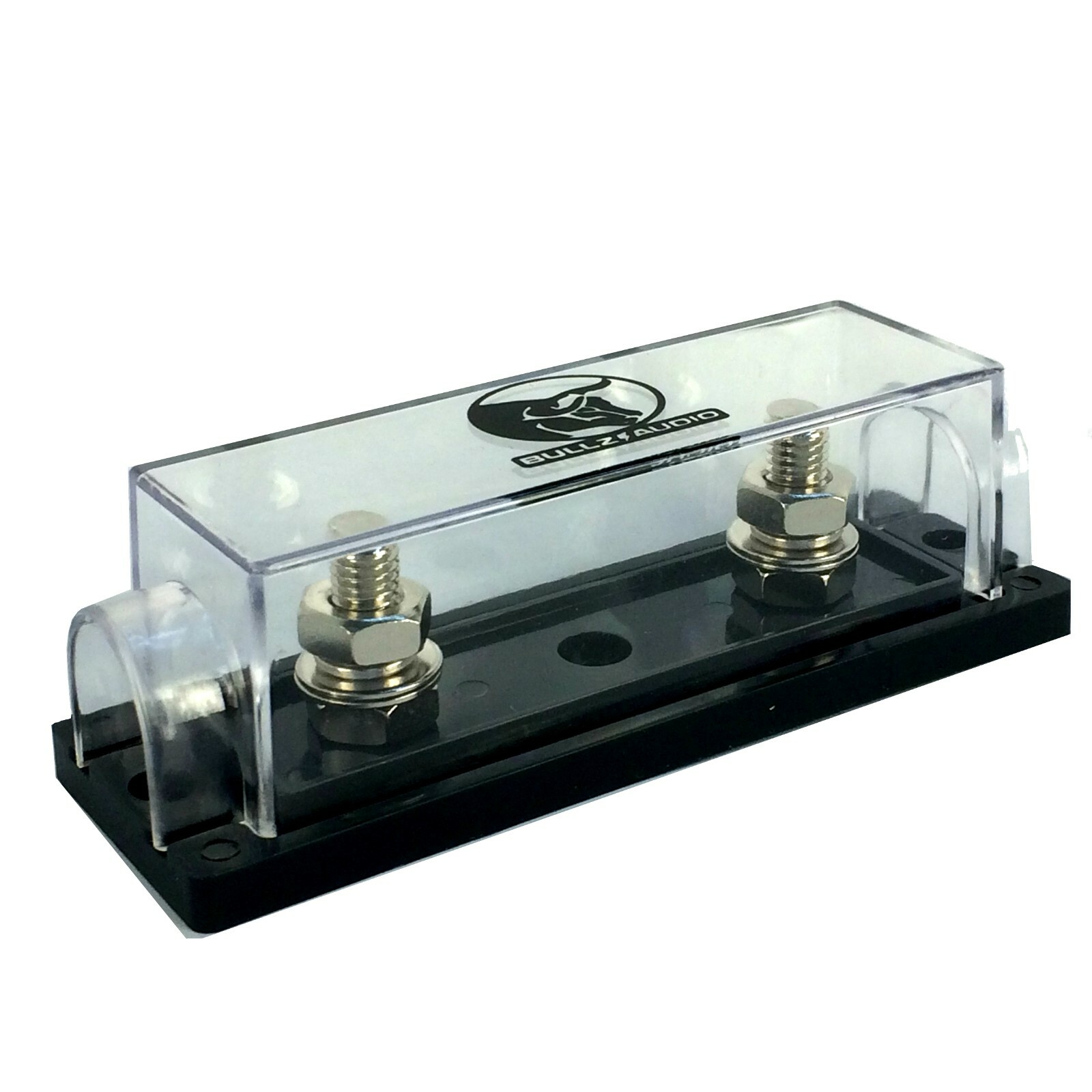BULLZ AUDIO BANL1010P 0/2 GAUGE/AWG ANL FUSE HOLDER, BANL1010P