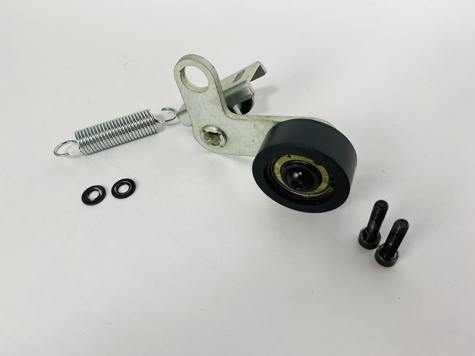 Horizon Fitness Treadmill Paragon II Idler Assembly 35000518 (MX555)