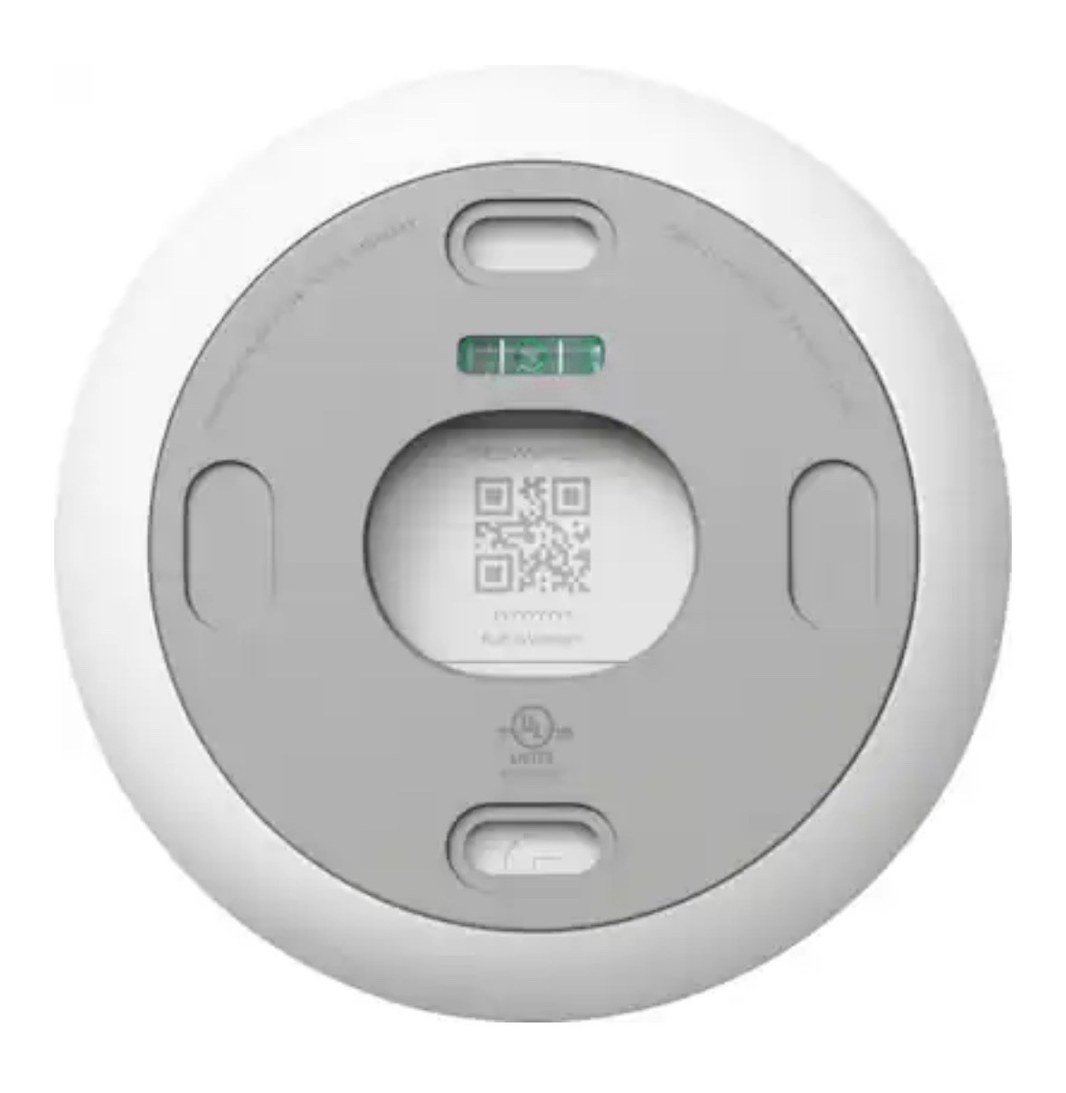 Google Nest Smart Thermostat, Snow -US