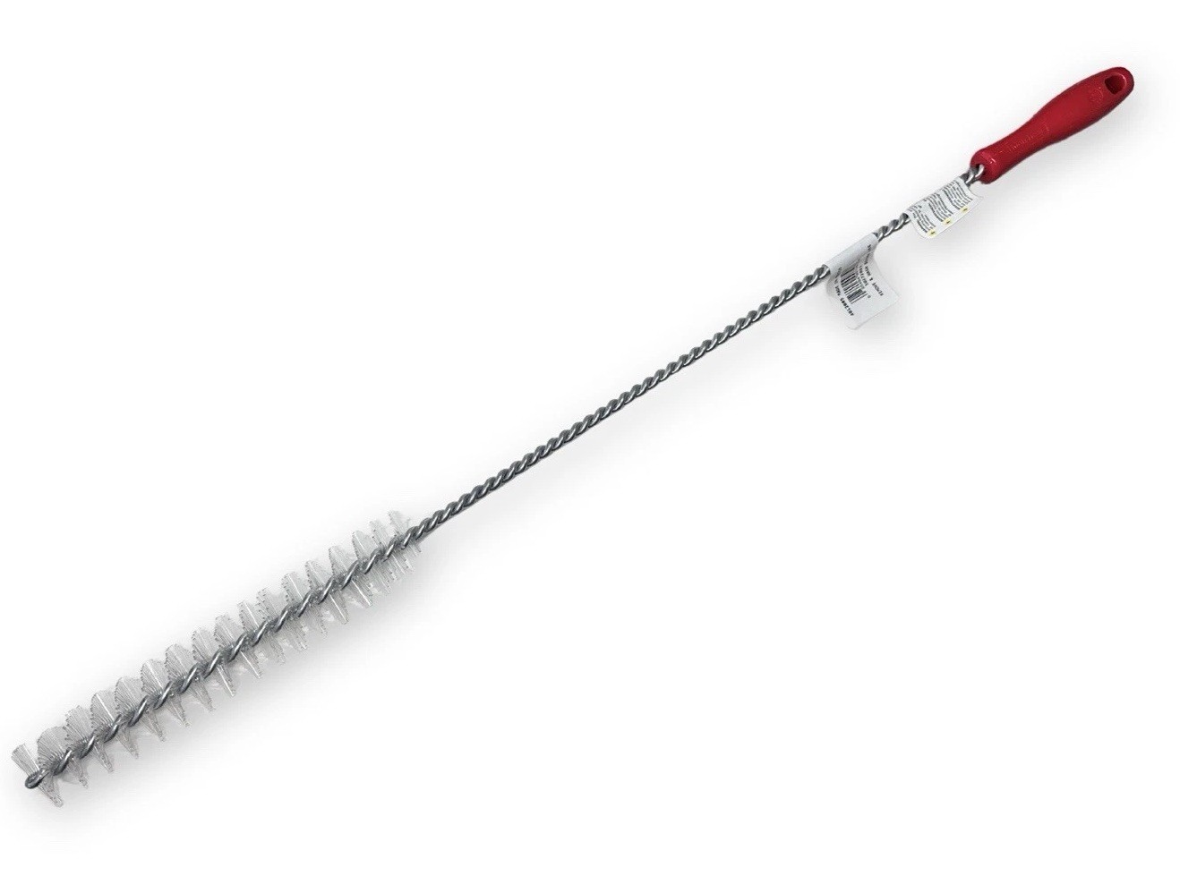 Carlisle Sparta 4012005 28" Straight Fryer High Heat Brush Commercial Kitchen