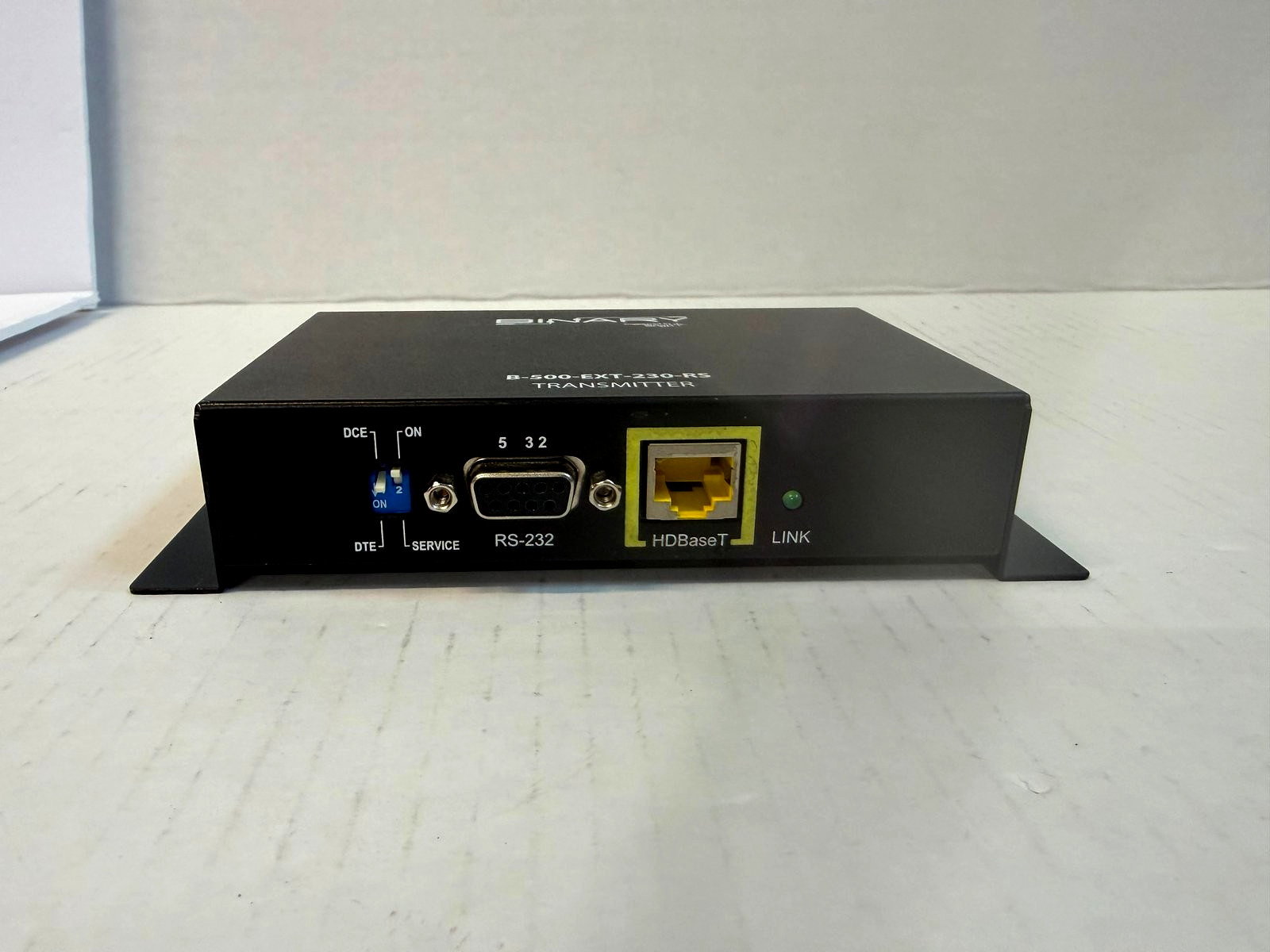 Binary B-500-EXT-230-RS HDMI Extender Transmitter Only (15B-B3)