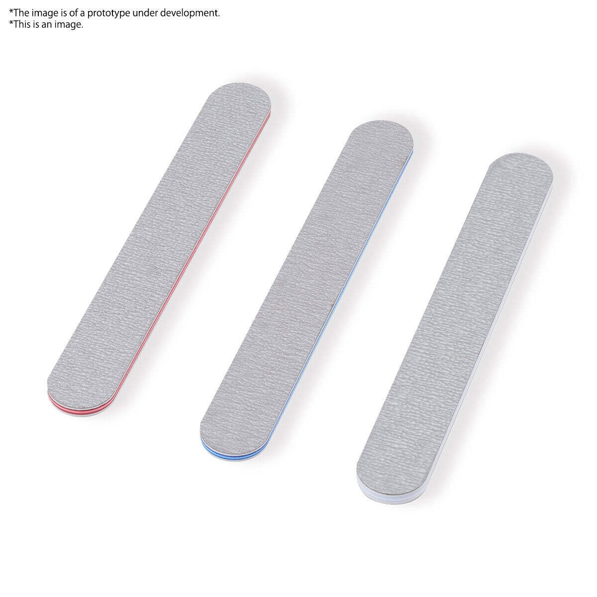 Bandai Spirits Sanding Stick File Set