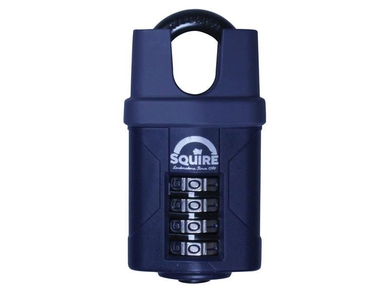 Squire - Serrure à combinaison CP50CS