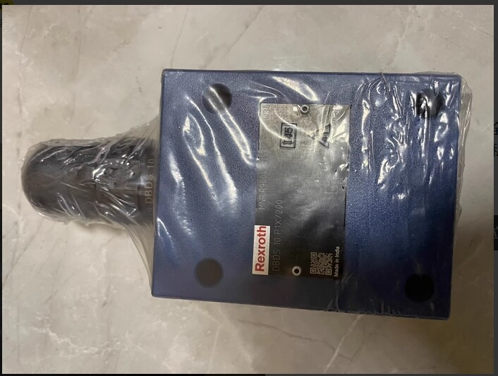 NEW Rexroth R900424157 DBDS10P1X/200 Valve