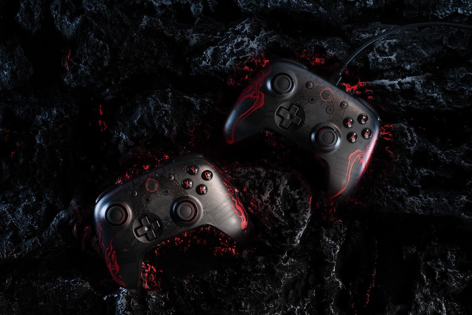 8Bitdo Ultimate 2C Wired Controller for Windows PC and Android, with 1000Hz Poll