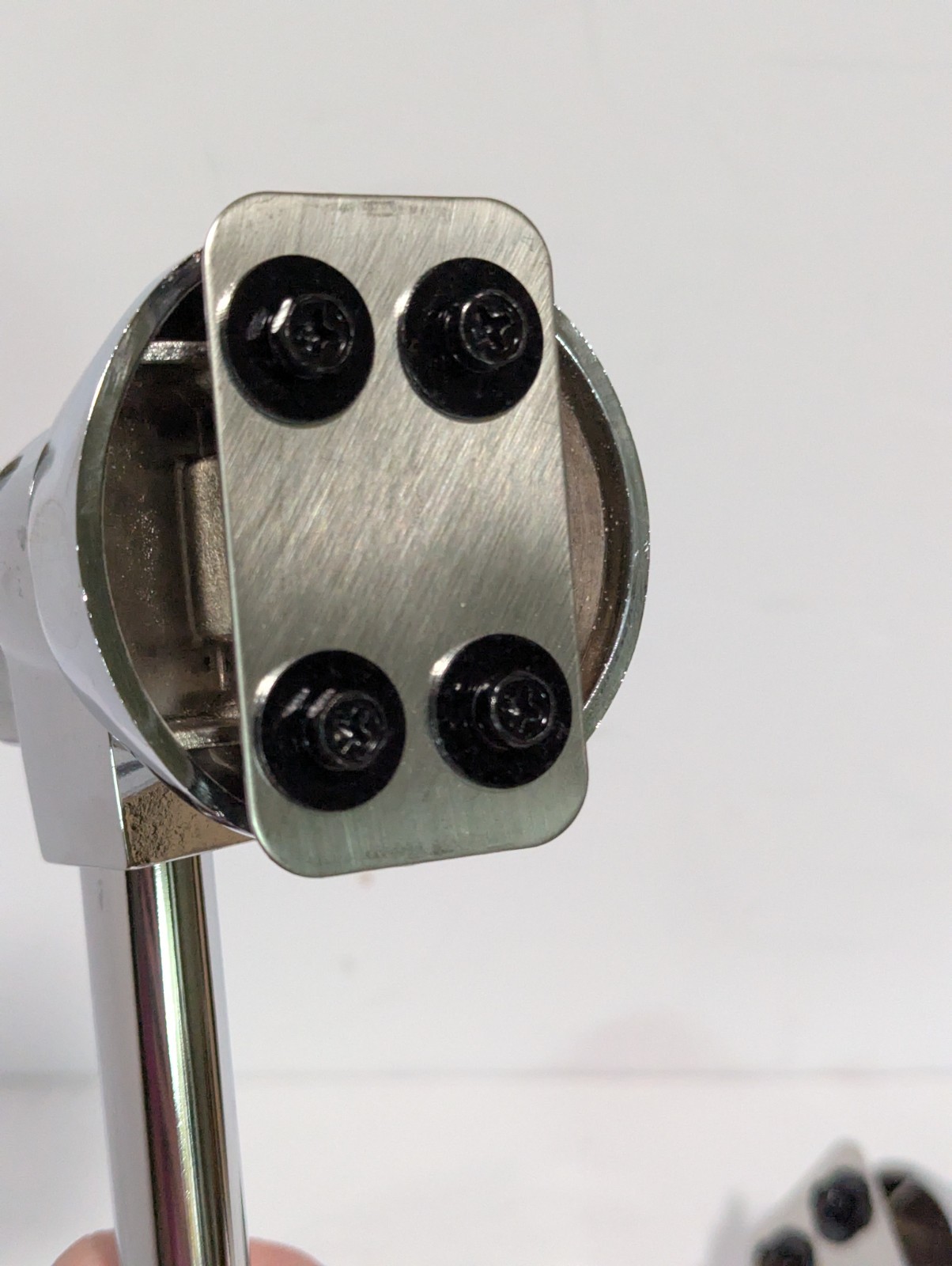 Pearl Midtown Bass Drum Legs