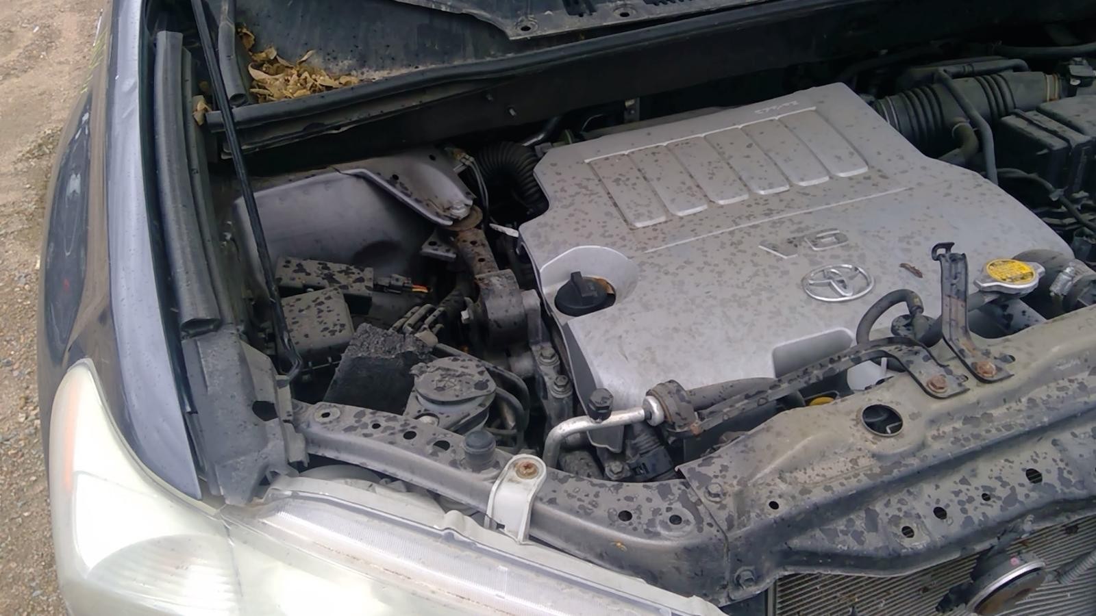 Used Floor Jack fits: 2011 Toyota Highlander Grade A