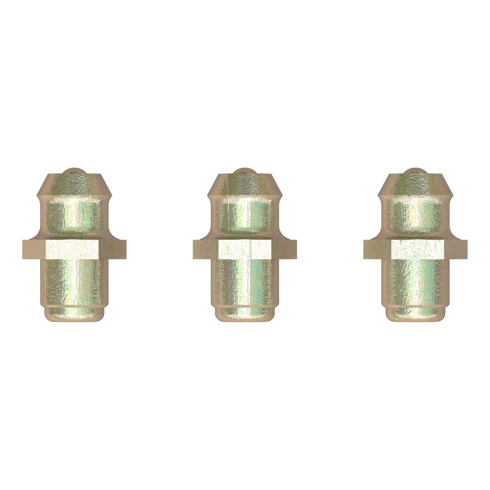 Curt Replacement Q-Series 5th Wheel Hitch Grease Zerks