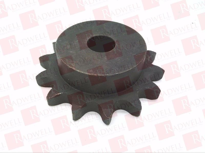 MARTIN SPROCKET & GEAR INC 80B14 / 80B14 (NEW NO BOX)