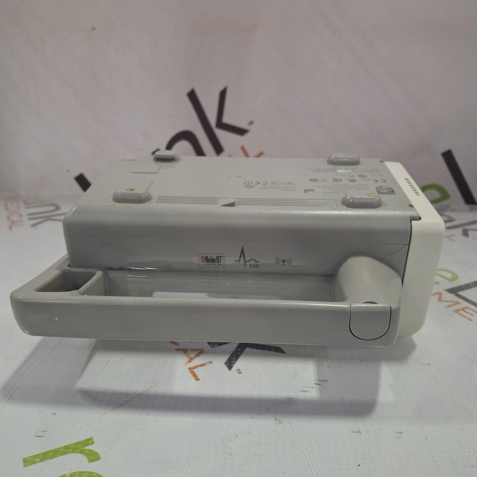 Philips IntelliVue X2 Module - Masimo Rainbow SpO2