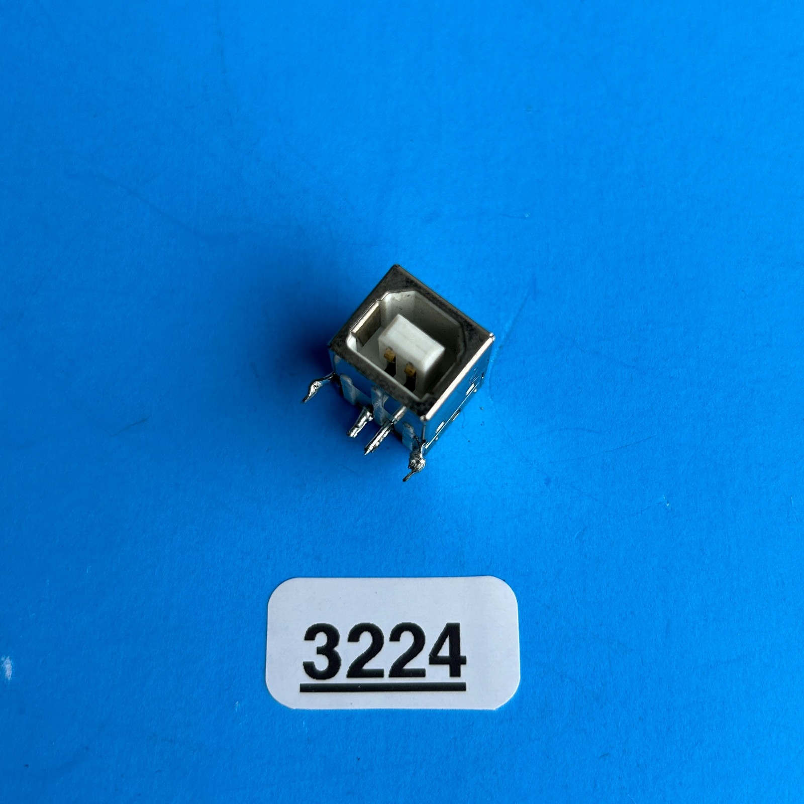 [FRS] Native Instruments MASCHINE MKI Used Part: USB Input/Output Socket