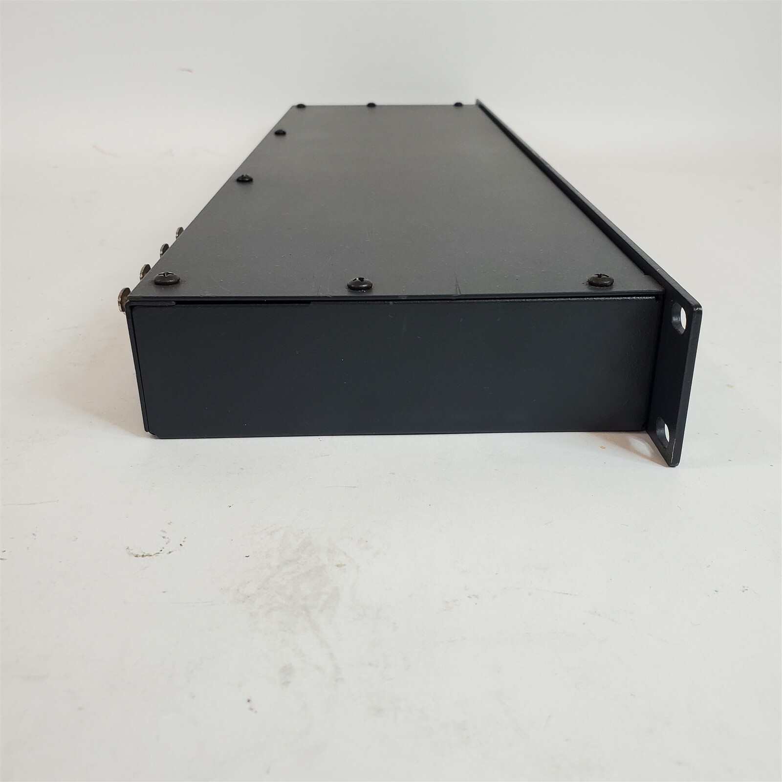 Rack Mounted XLR Breakout Box AudioScience BOB1024 BOB 1024