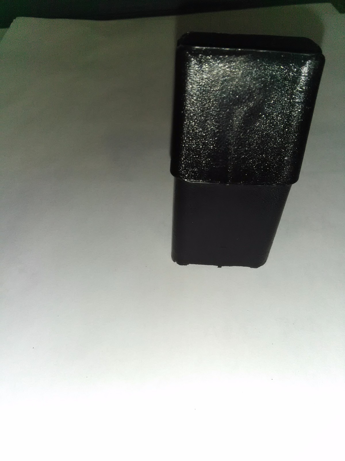 FORTE PLASTICS COMPANY 2"  CABLE SPACER 1/2" KINSEL 50 ct.