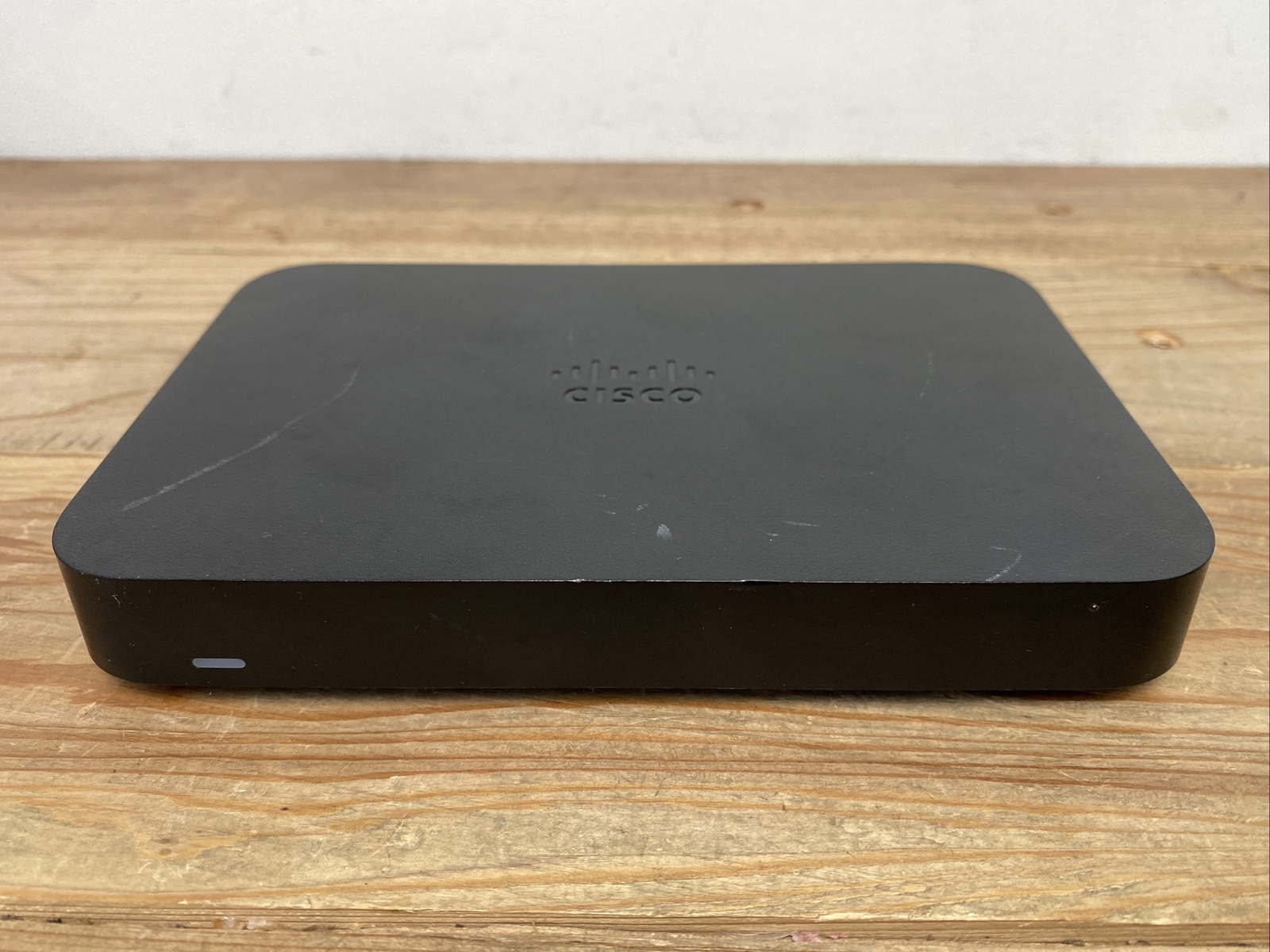 Cisco Meraki Z3 Wifi / 4-Port 10/100/1000 VPN Gateway / Firewall Used Untested