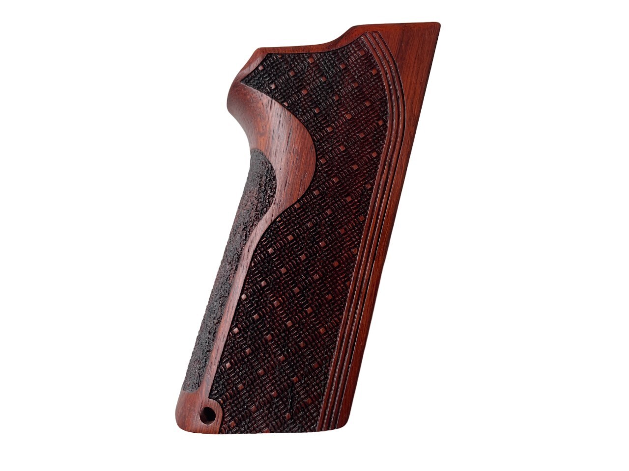 New  Wood Grips for S&W 5903TSW, 5906TSW, 5943TSW, 4003, 5903