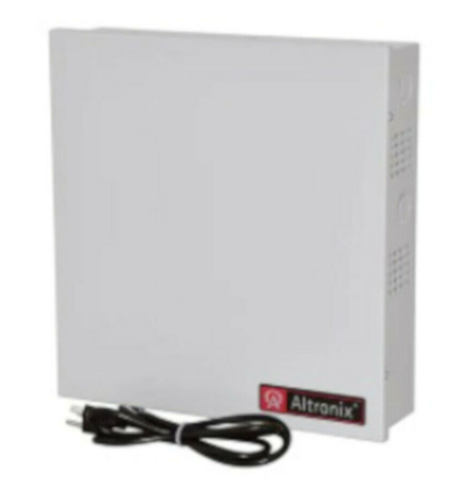 Altronix ALTV2416ULX3 CCTV Power Supply New in Box White STP