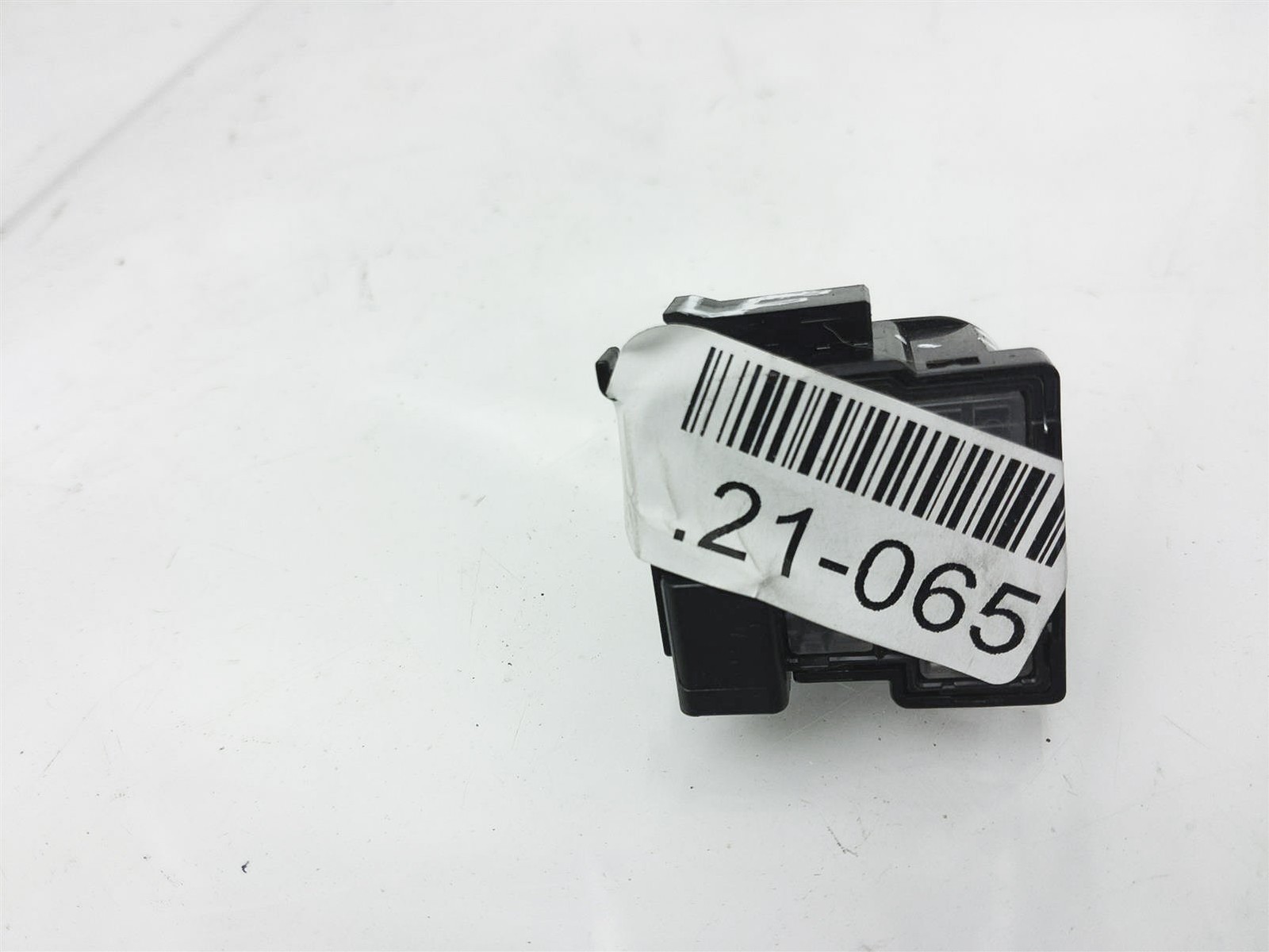 Lexus Es300h 2013-2021 Steering Wheel Tilt Switch 89235-33010