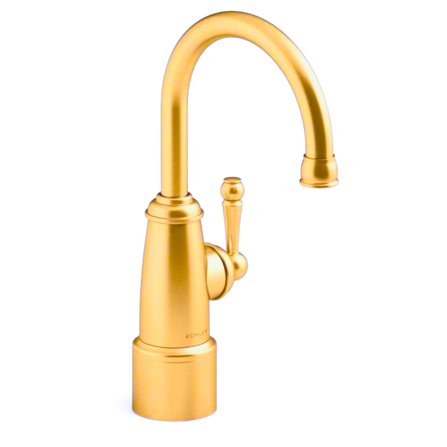 NEW Wellspring 1.5 GPM 1-Hole Cold Water Dispenser ‎Vibrant Brushed ( IN BOX)