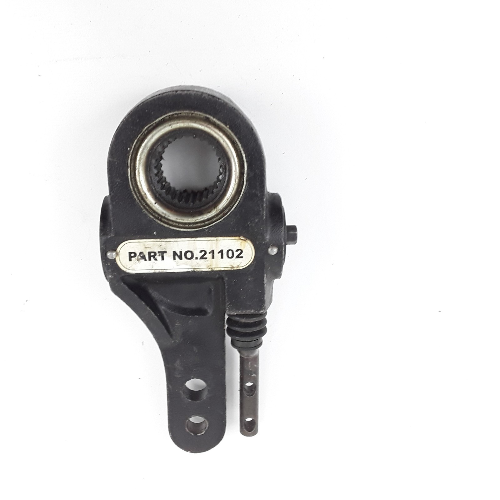 21102 Air Brake Automatic Slack Adjuster 1.5"-28 Spline, 5.5"/6.5" Arm