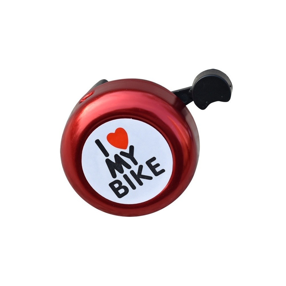 Aluminum Alloy For horn for Bike with Clear Ring Sound and Long Life Design