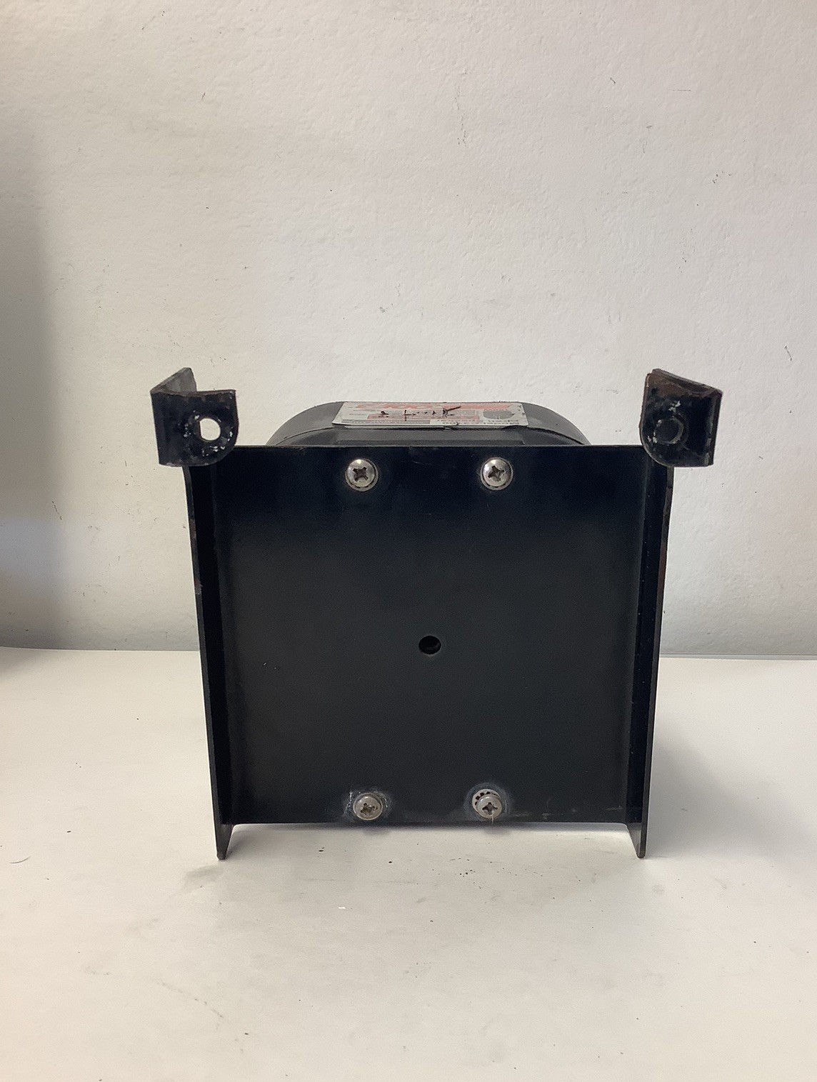 CODE 3 100 Watt RMS Loud Speaker ONLY Model C3100 #2