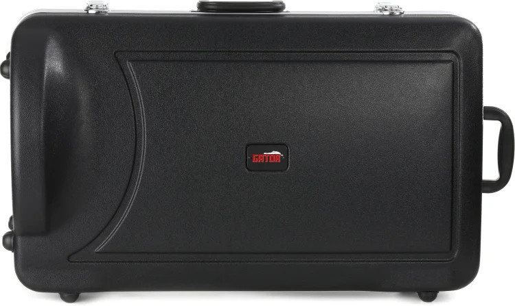 Gator Andante Series Hardshell Case for Euphonium
