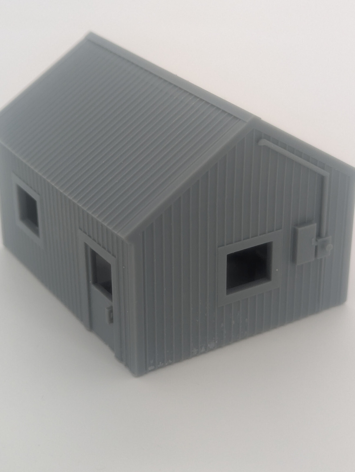 N-Scale Sams Stone set