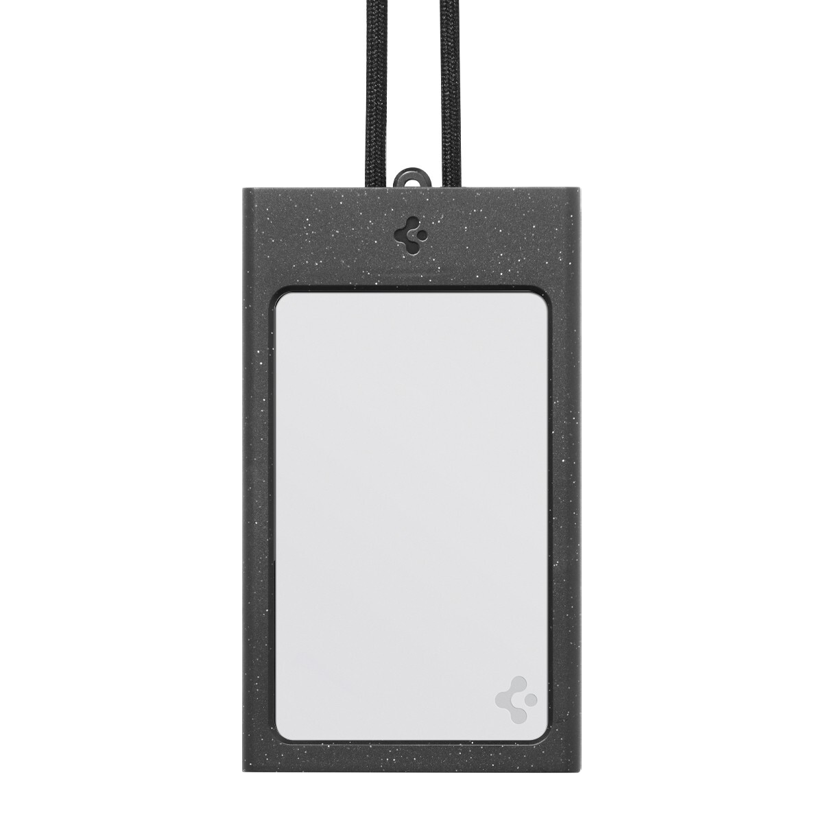 Spigen Life Universal Mag Slide 2-Card Secure ID Badge Holder