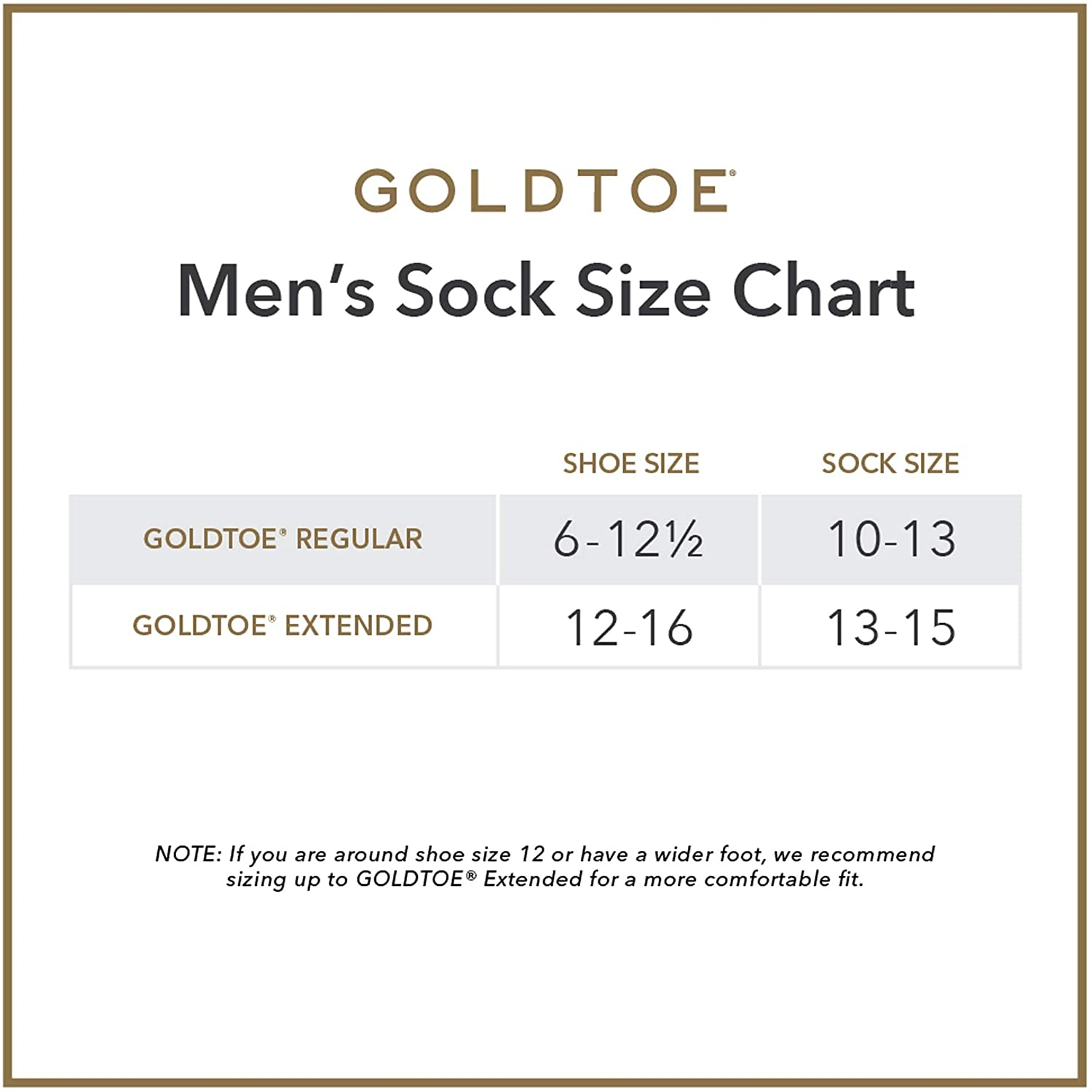 Gold Toe Mens Cotton Crew Athletic Sock black, 6-Pack Sock Size 13-15 shoe 12-16