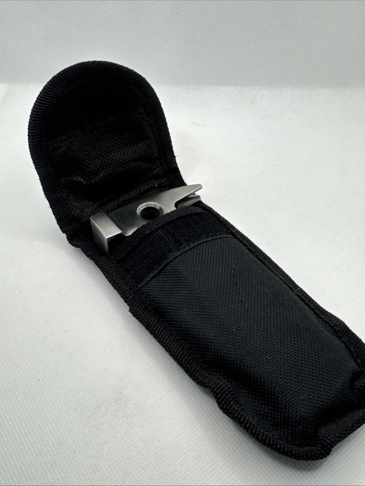 Multi-function stainless steel pliers hammer Blade Saw Wrench