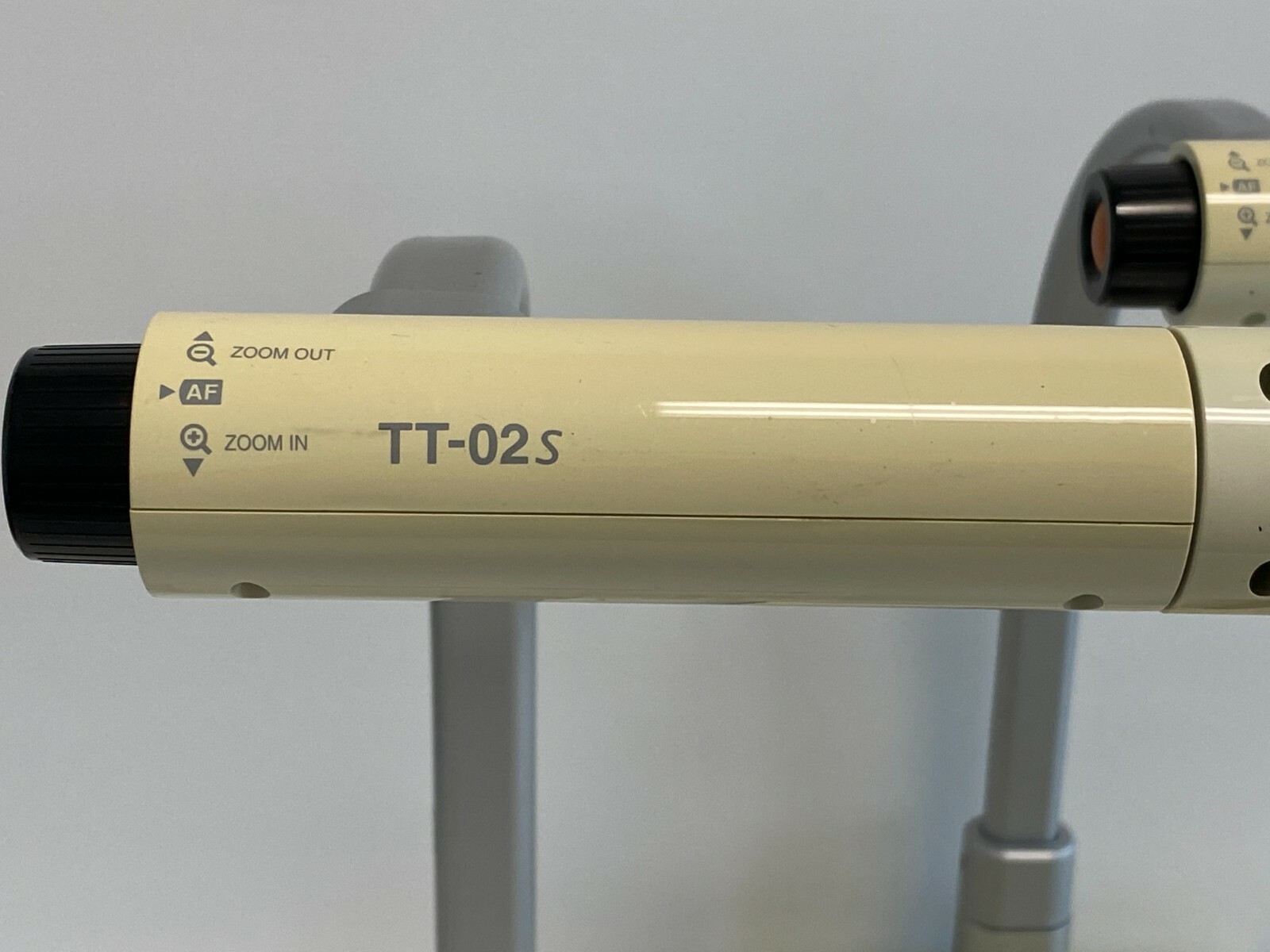 Lot #15: Lot of 3 Elmo TT-02S Interactive Document Camera
