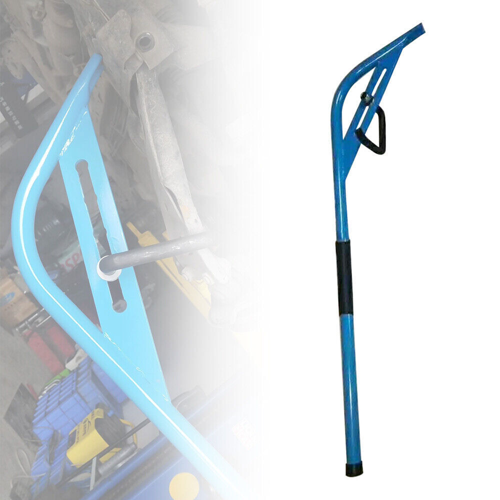 Lower Control Arm Bar EXTRACTOR LEVER BAR BALL JOINT SUSPENSION ARM PRY Tool