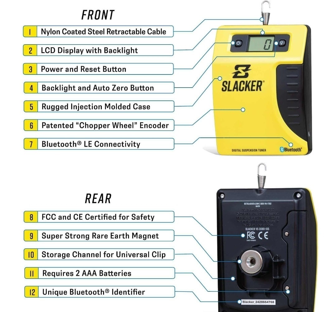 Motool Slacker Dirt pro kit