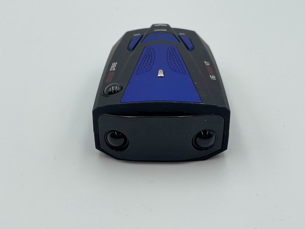 Newly Driving Aids for Cars with Led Display, Long Range Detection