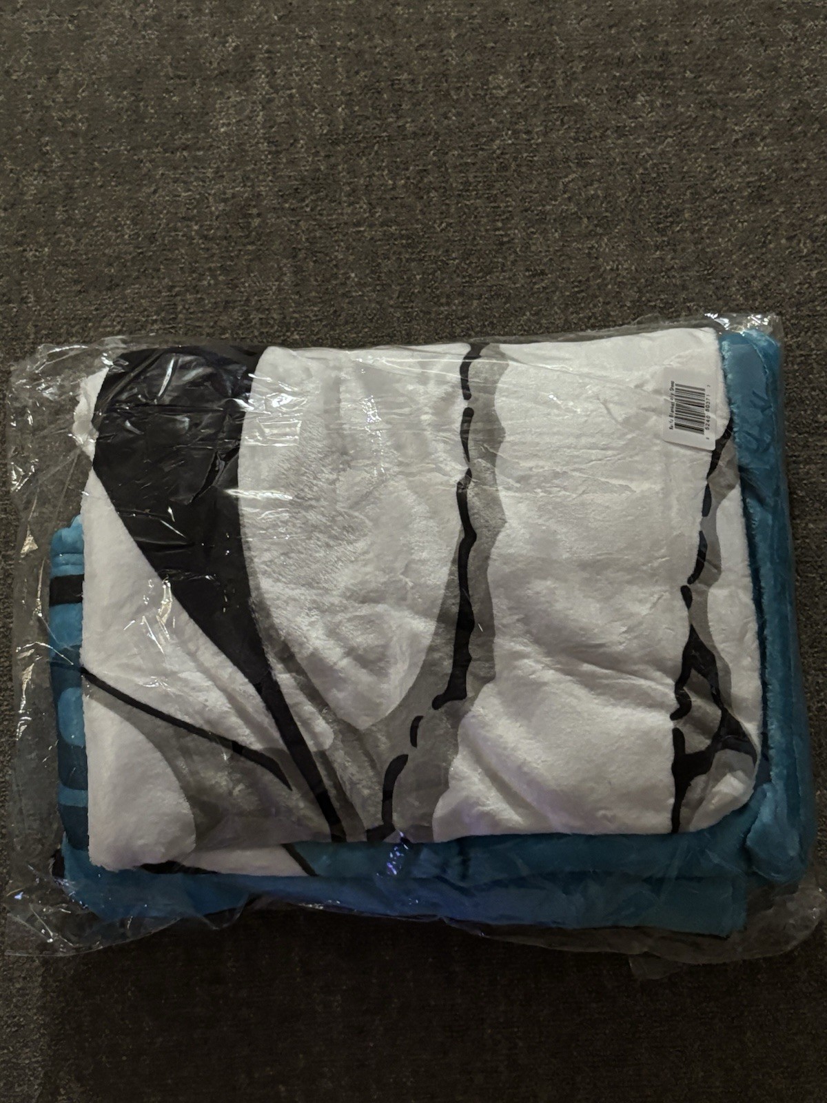 Gamer Supps Waifu Cup S4.5 Holy Sheep Blanket