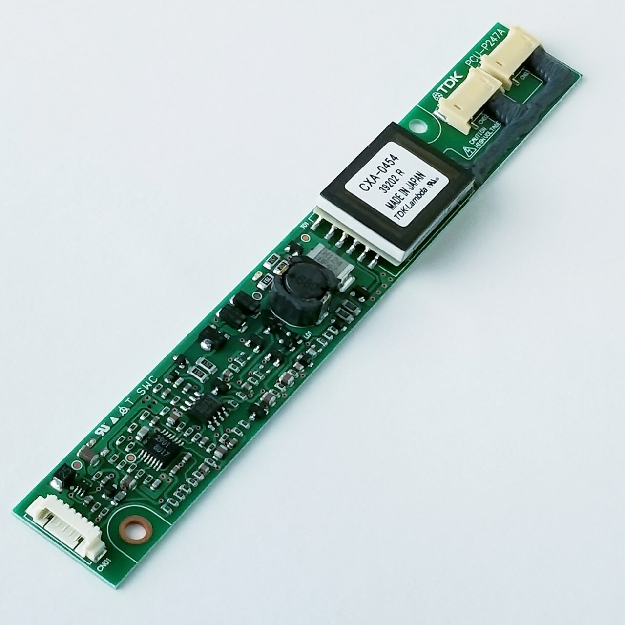 Brand New TDK CXA-0454 Inverter USA Seller and Free Shipping