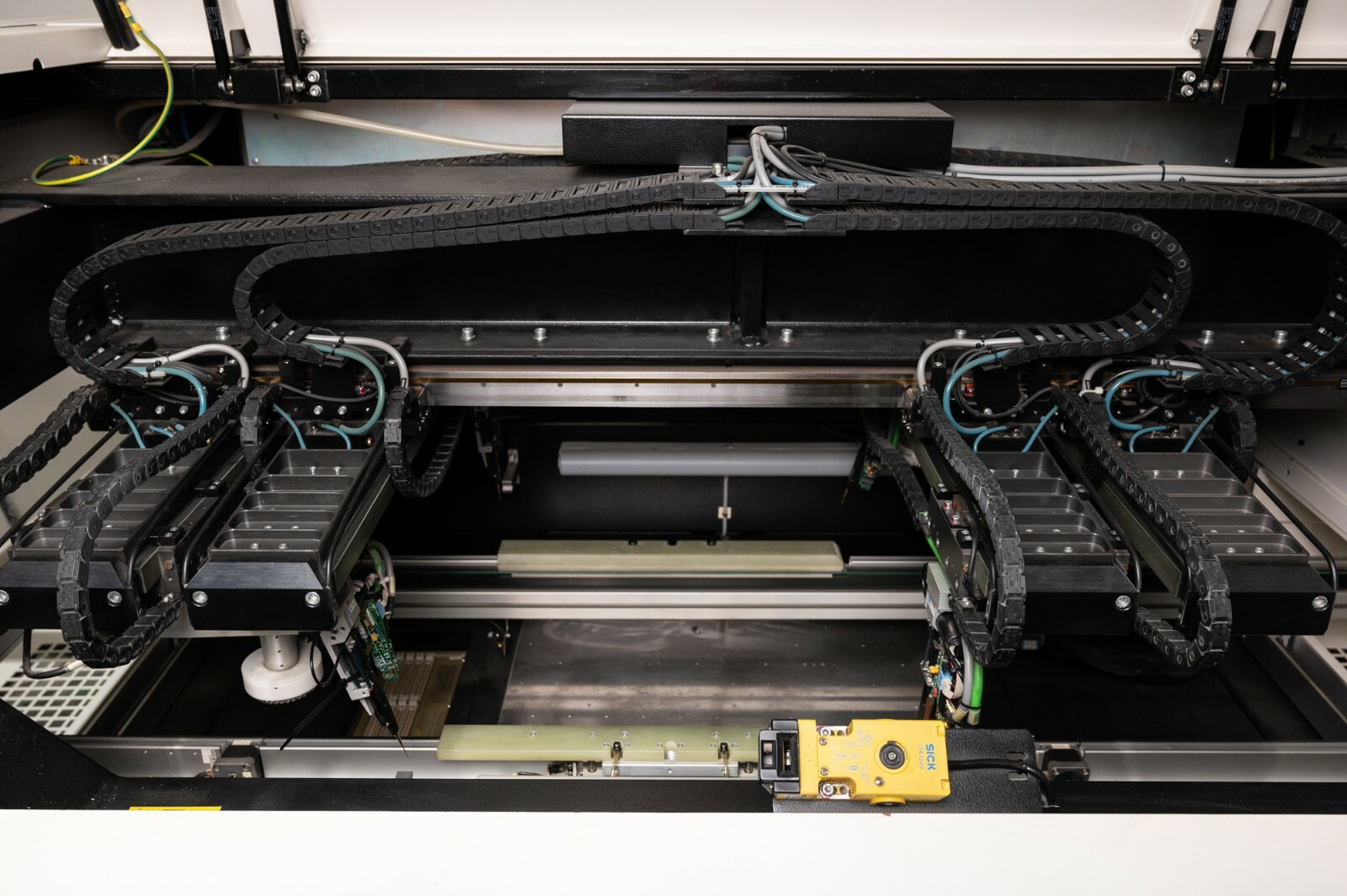 Flying Probe Machine Spea 4040