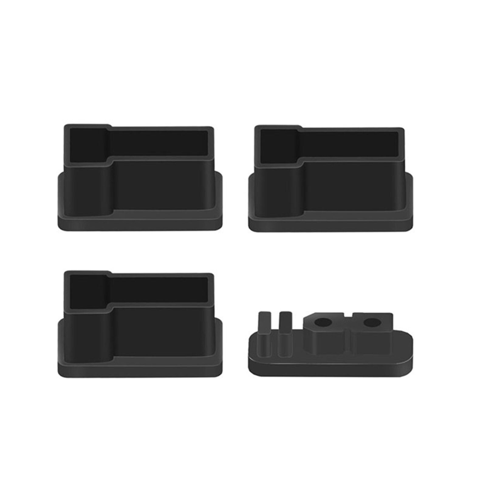 Battery Dust Plug Battery Dust Plug Dust Plug Protective Cover for DJI AVATA