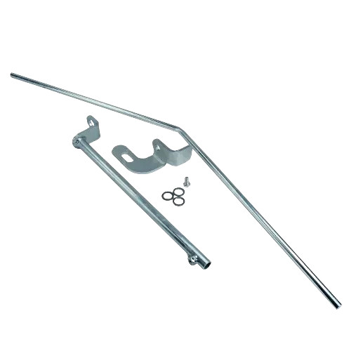 John Deere BW15223 Bucket Level Indicator