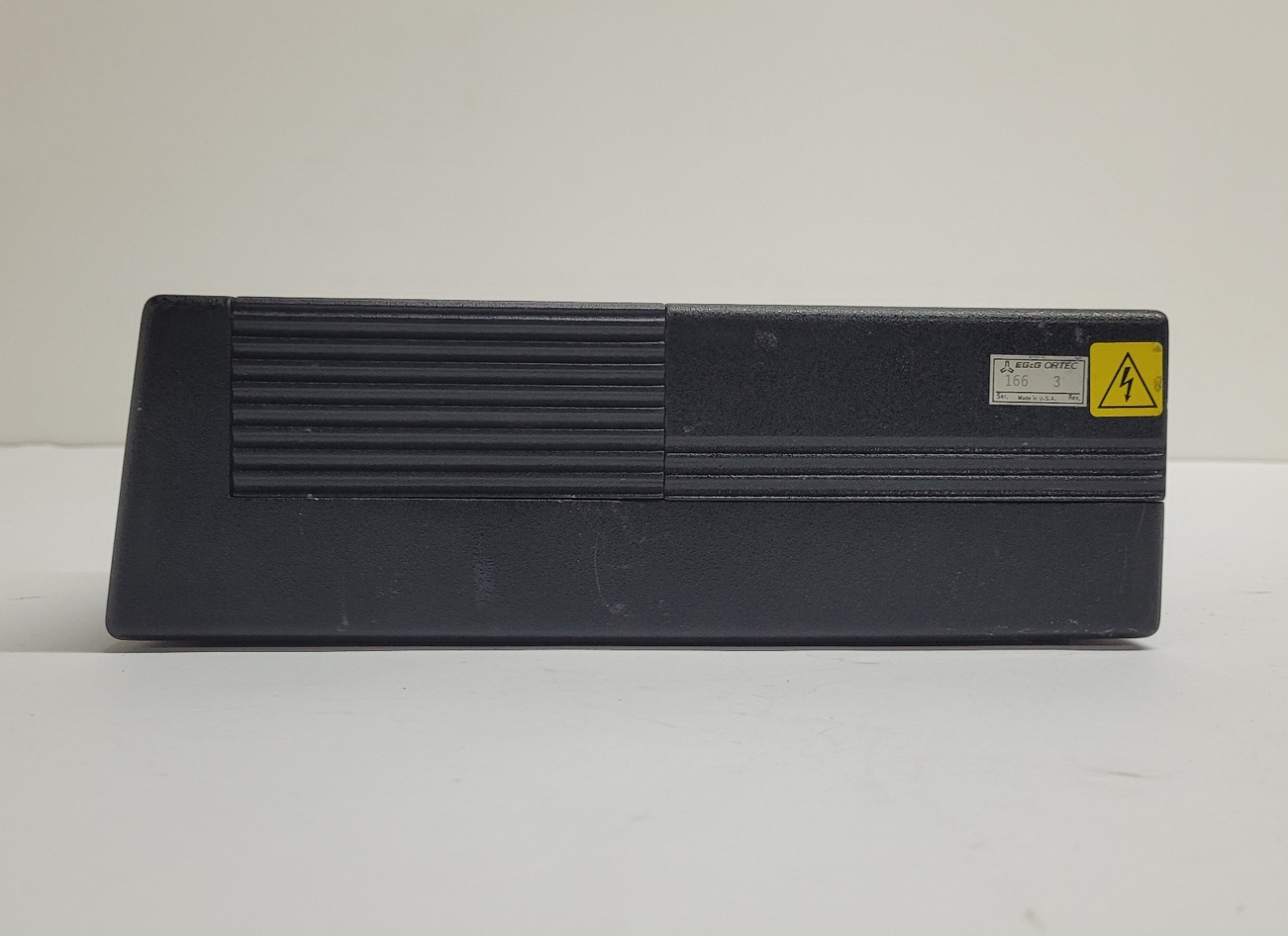 EG&G Ortec Dart Portable Multichannel Radiation Detector Analyzer