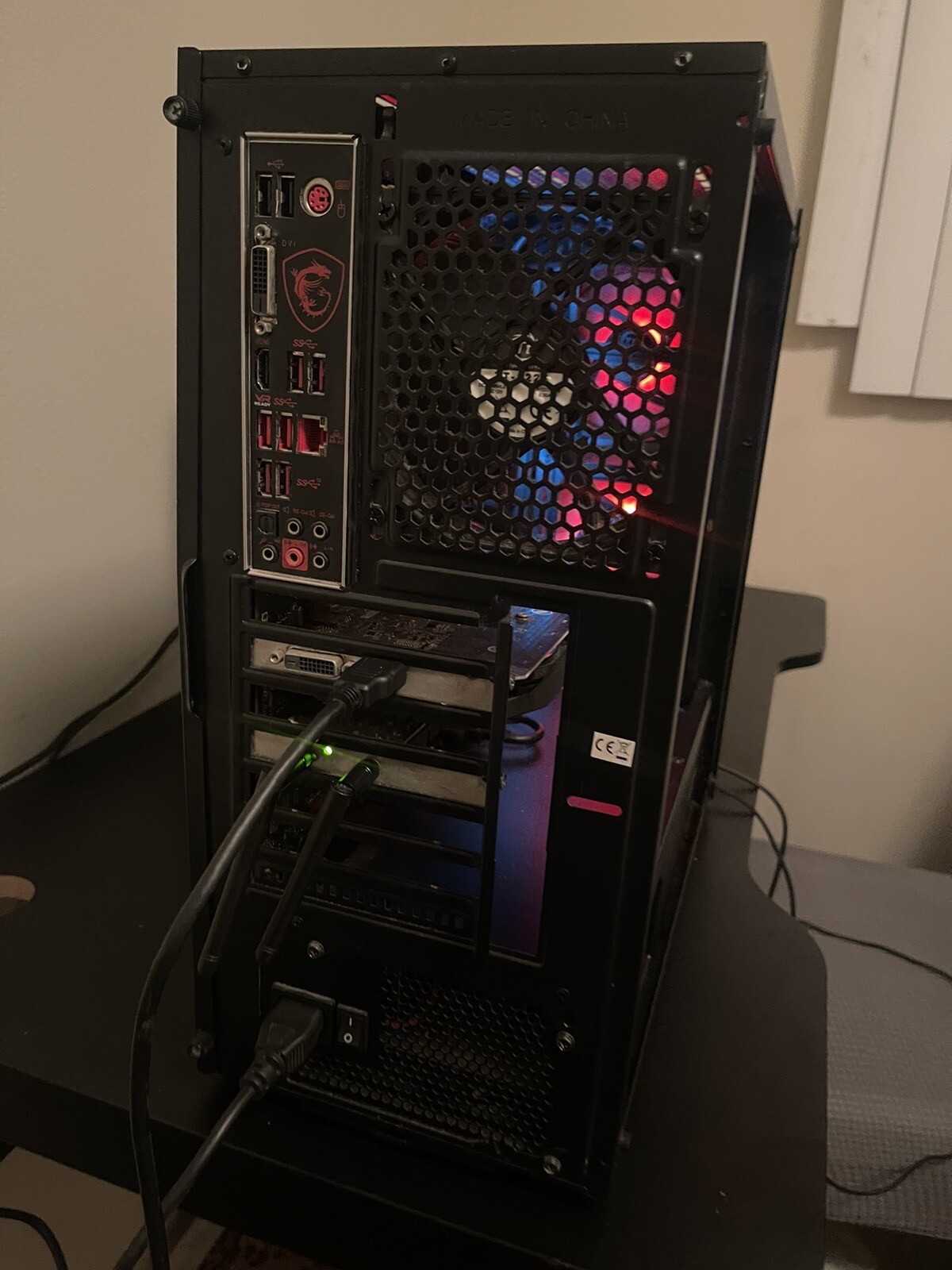 Pc