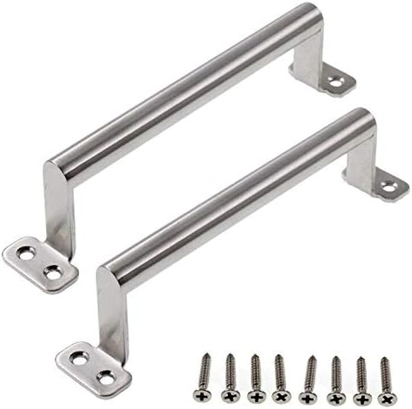 Heavy Duty Stainless Steel Sliding Door Handles Barn Door Handles Closet Door Ha