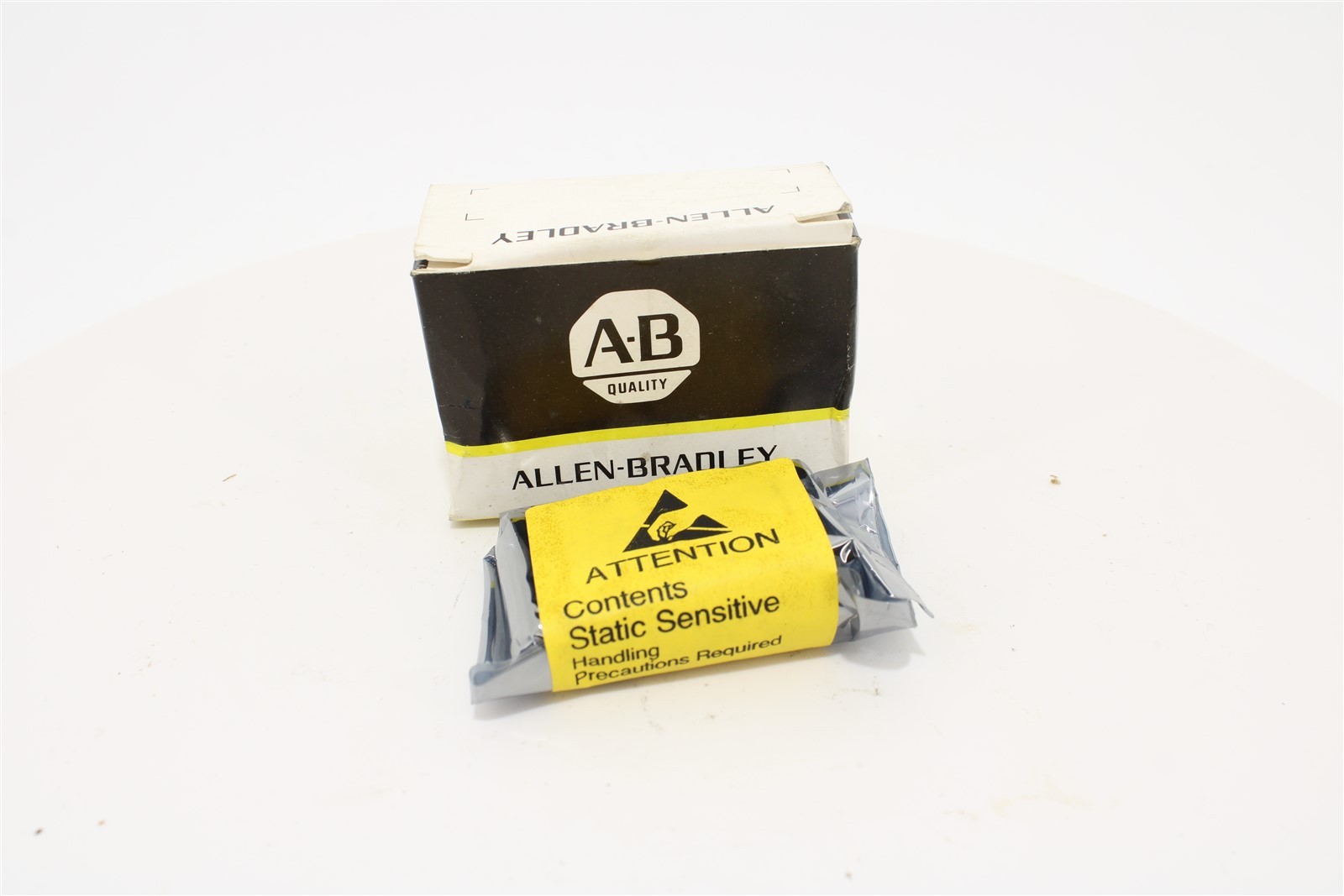Allen-Bradley 2760-SFC1 Flexible Interface Protocol Cartridge | DF1/ASCII