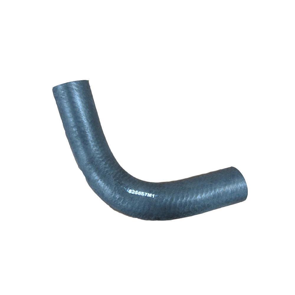 825657M1, 8256567M1, 7126 Lower Radiator Hose For Massey Tractor TE20 TEA20 TED2