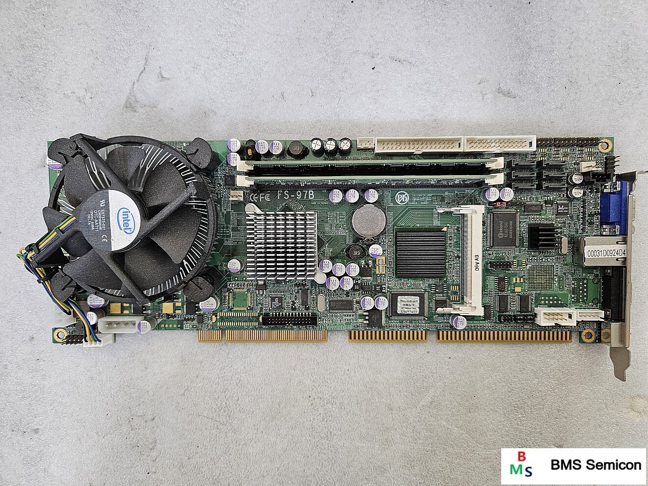 Commell FS-97B Single Board Computer