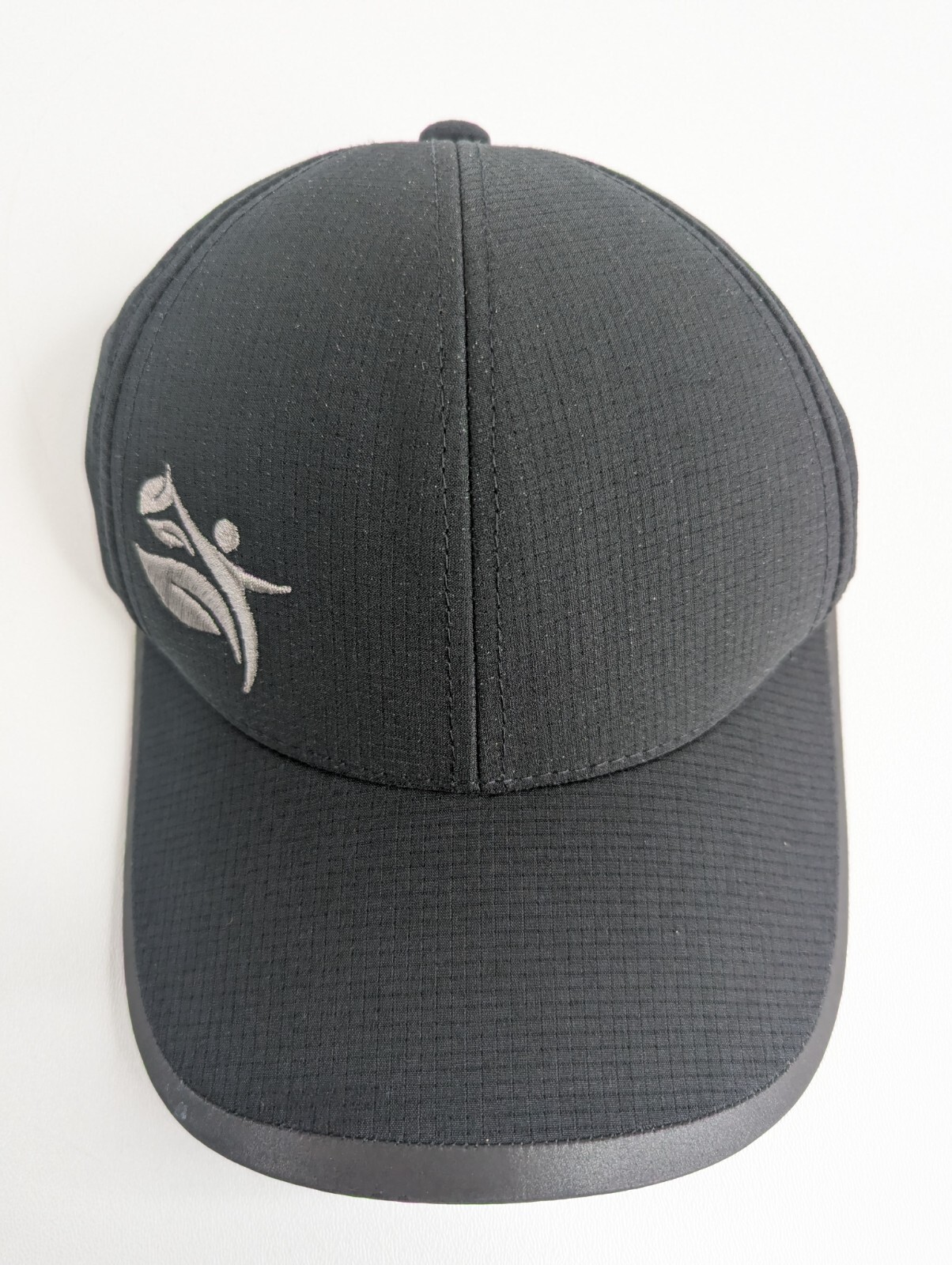 Ogio Golf Adjustable Hat – Black & Grey – One Size Fits Most – EUC