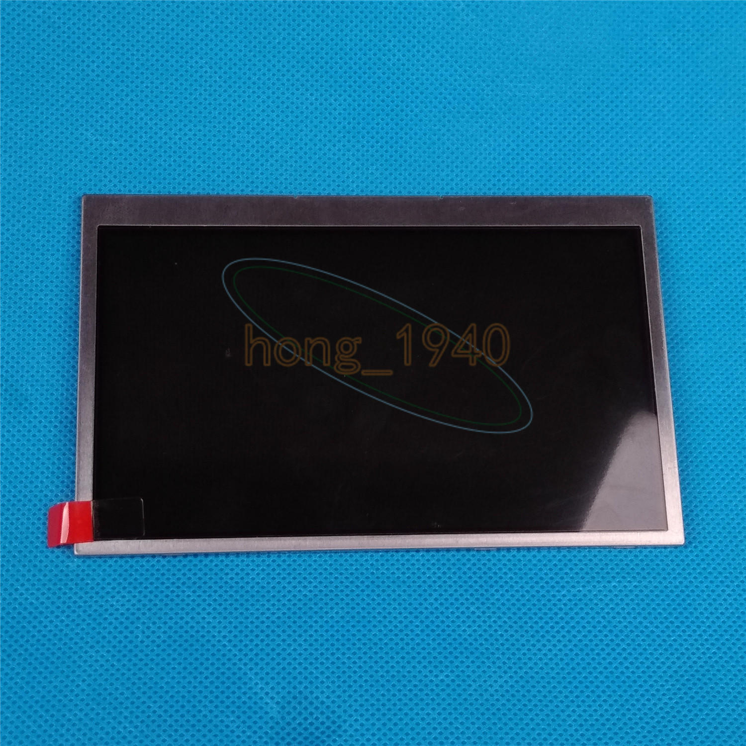 5inch 480×272 AT050TN33 TFT LCD Display