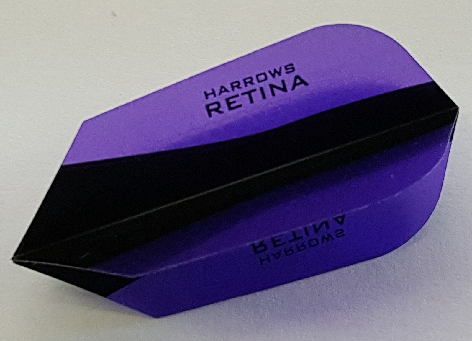 Harrows Retina X Slim Dart Flights