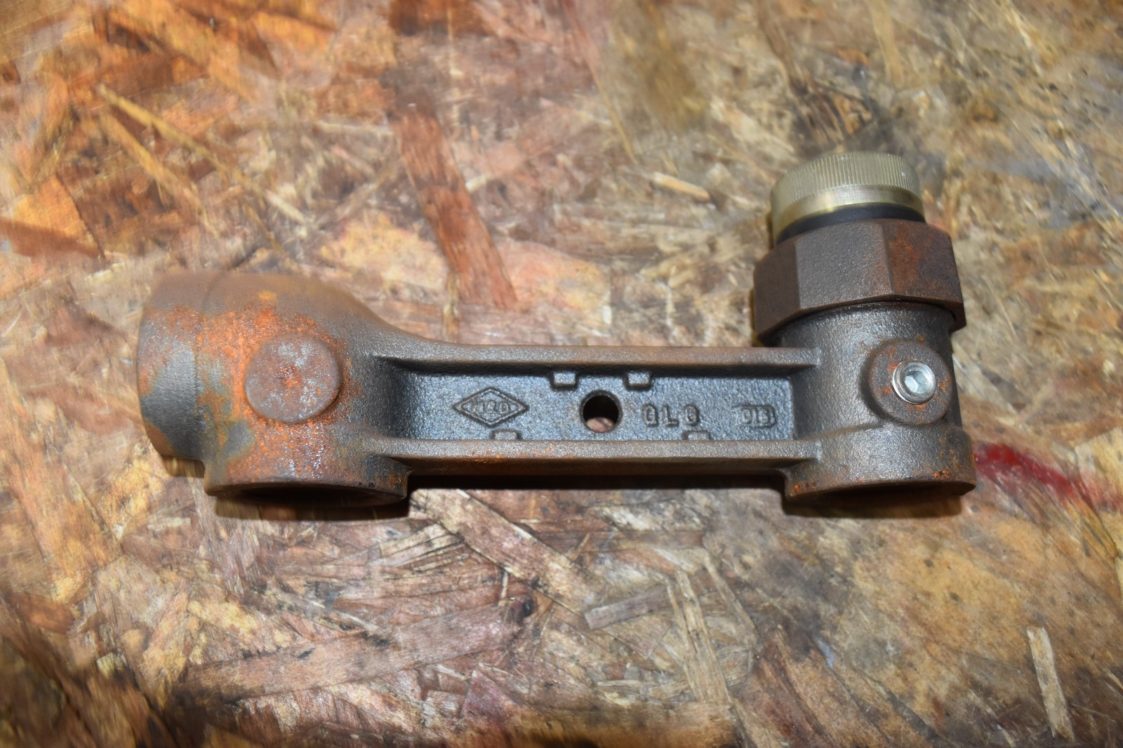 Mcdonald GL6 Meter Bar FREE SHIPPING