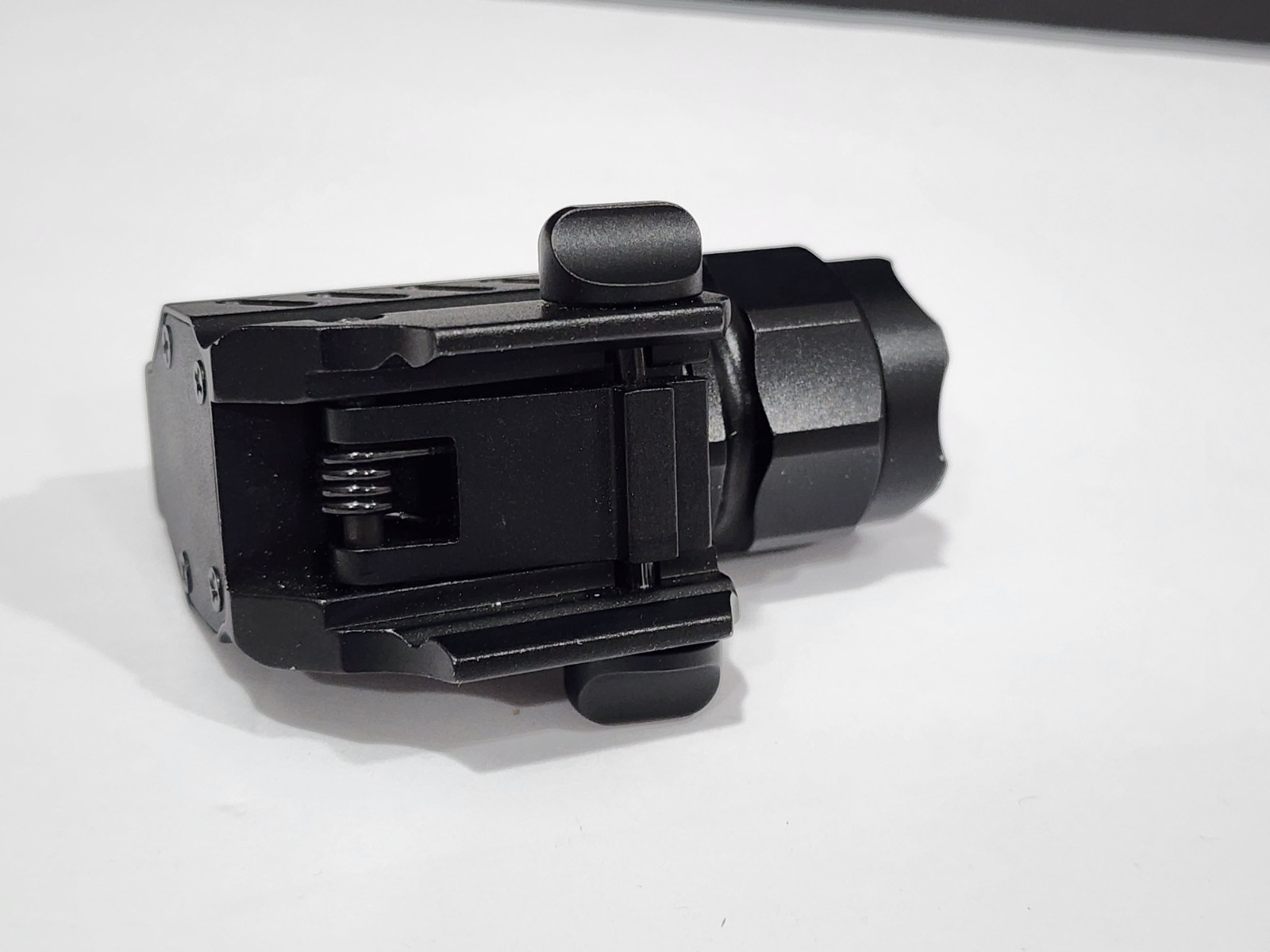 Synderay G01 Handgun Tactical Light Flashlight